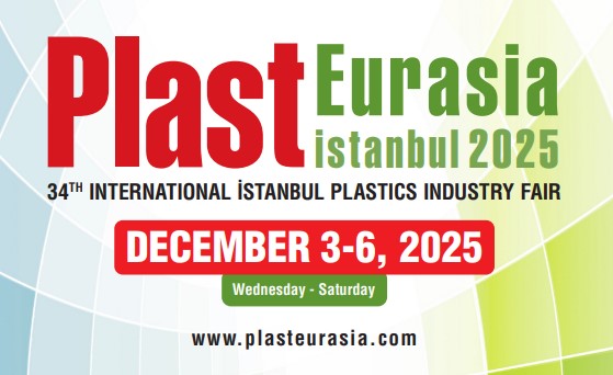 Plast Eurasia, Истанбул